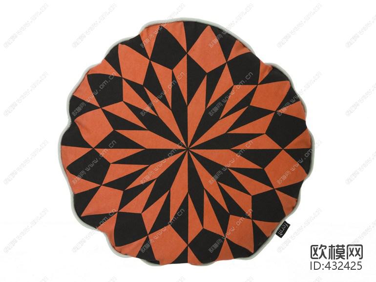 抱枕下载（渲染图2）