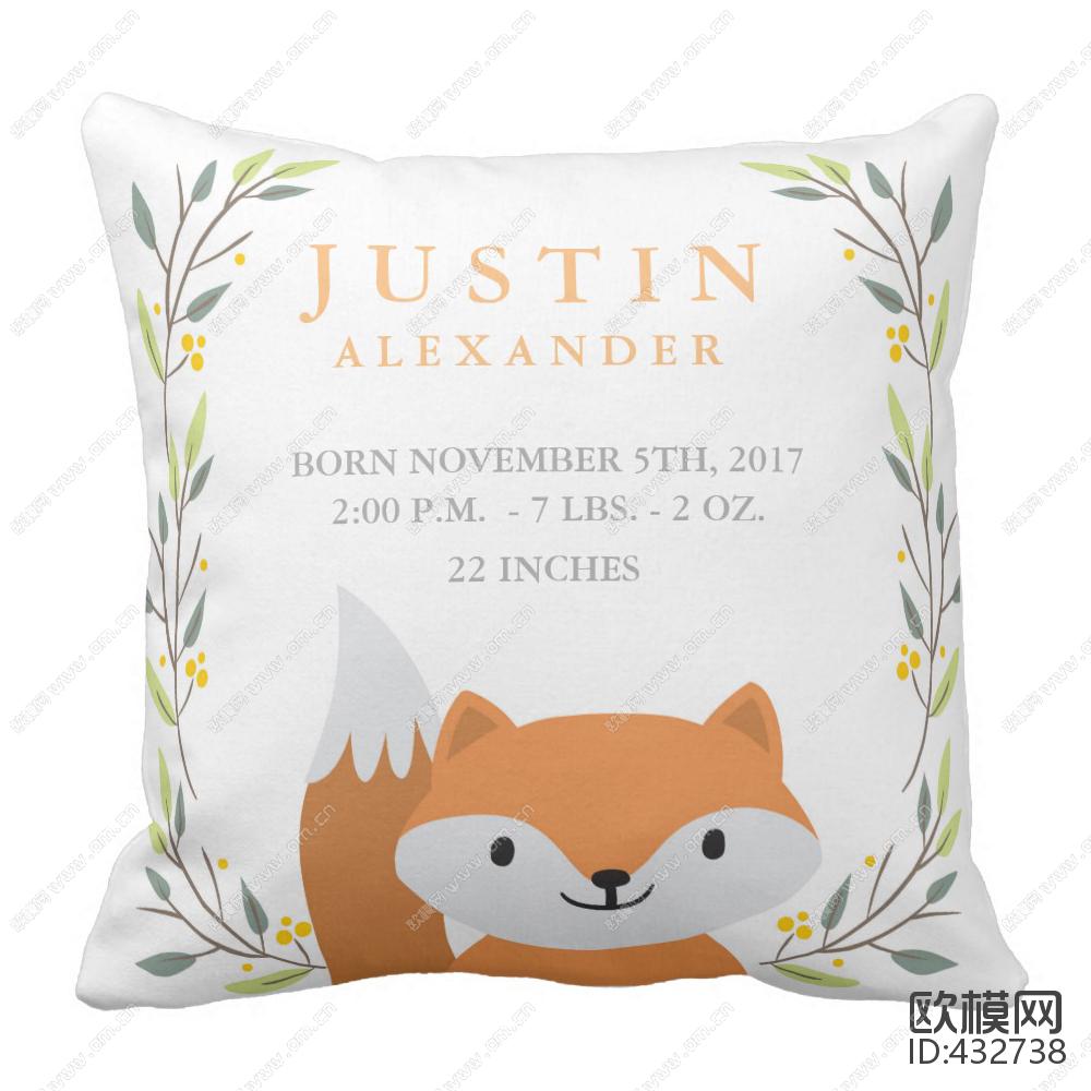 抱枕下载（渲染图1）