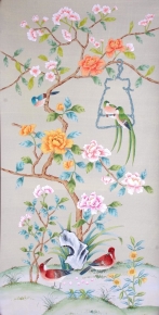  壁画 