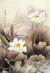  壁画 