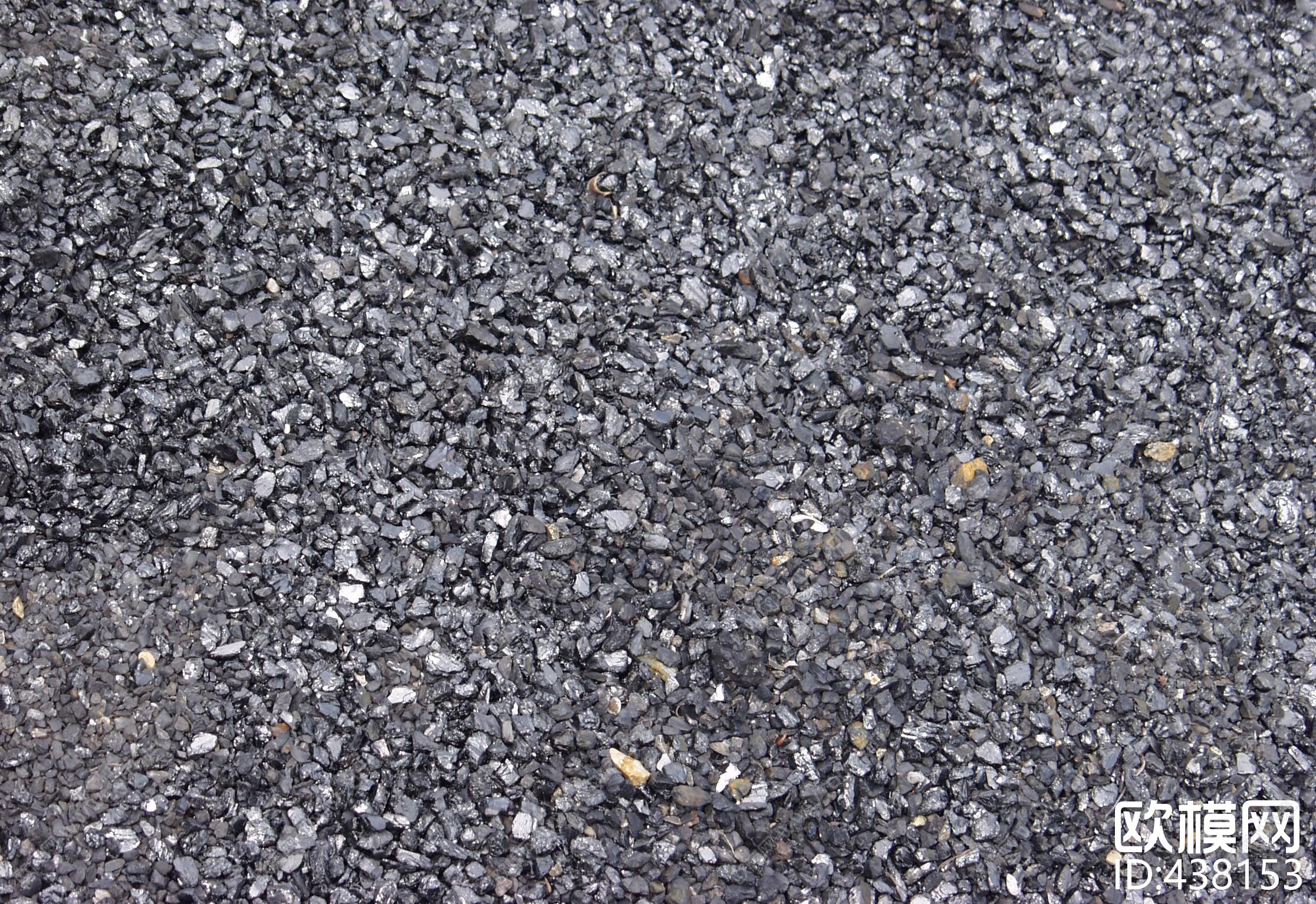 黑色鹅卵石