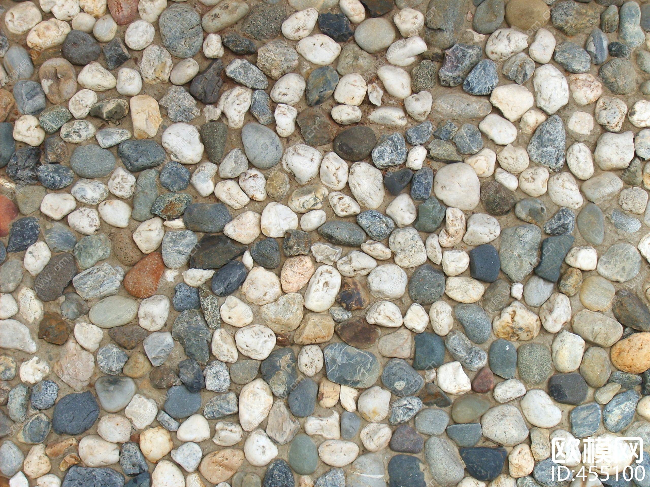 鹅卵石是怎样形成的-鹅卵石是怎么形成的