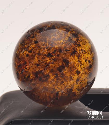 蜜蜡戒指