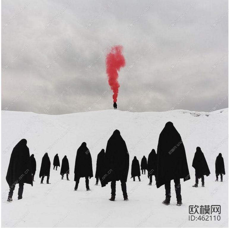 装饰画下载（渲染图2）