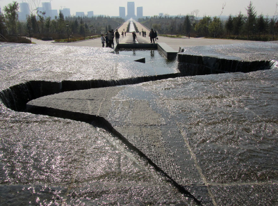 水景