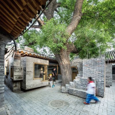 乡村景观
