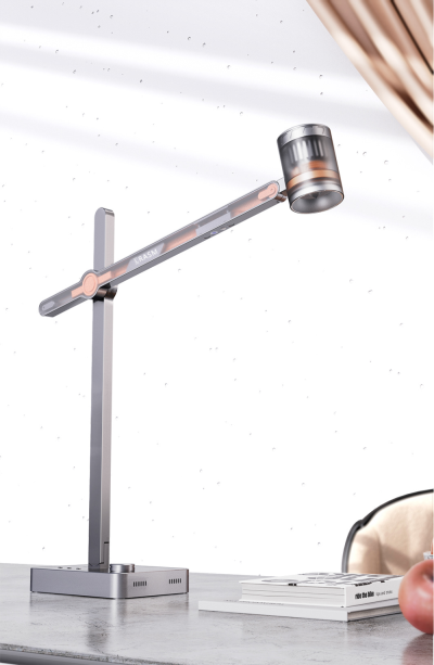 台灯 现代 简约 创意