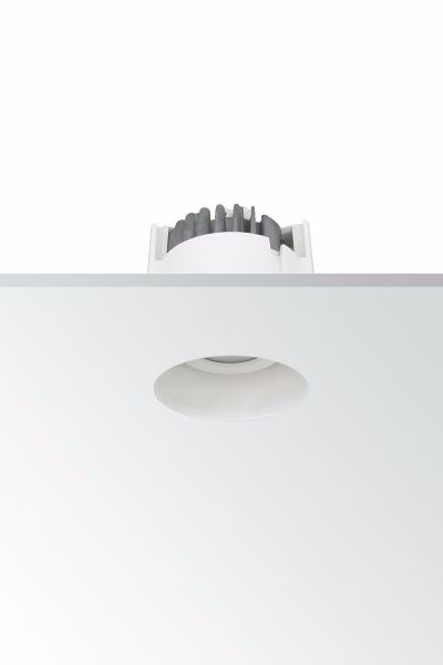 射灯 现代 极简 创意