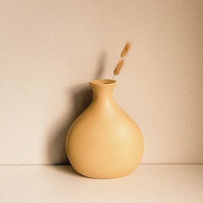 花瓶 北欧 极简 创意