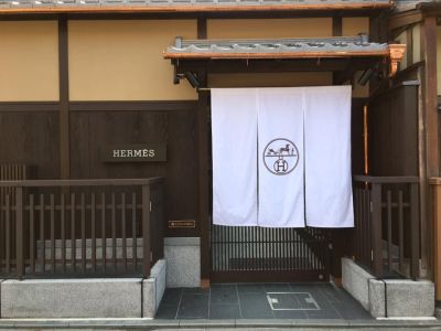 门帘 日式 简约