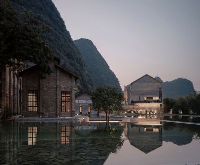 乡村景观