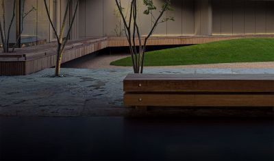 树池