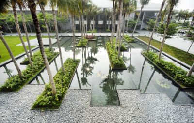 树池