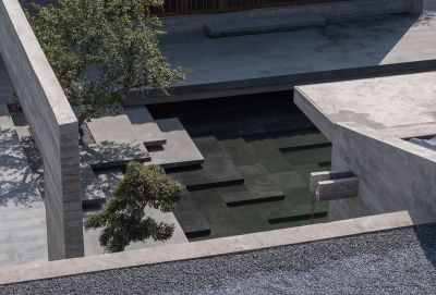 水景
