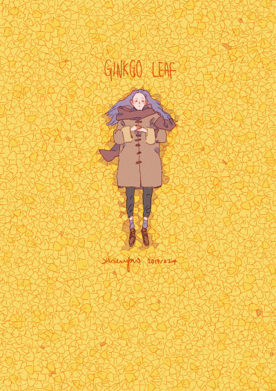 装饰画 日式 卡通 创意