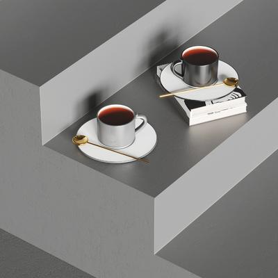 Meridiani 咖啡 马克杯