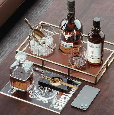 酒水 酒具 洋酒 雪茄