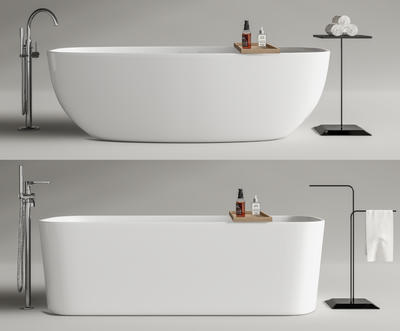 GROHE 浴缸