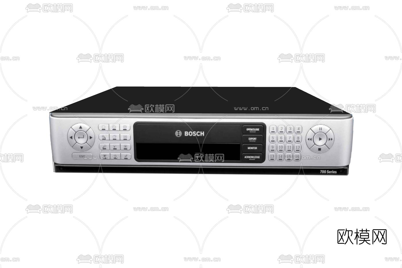 现代CD播放器免费su模型下载