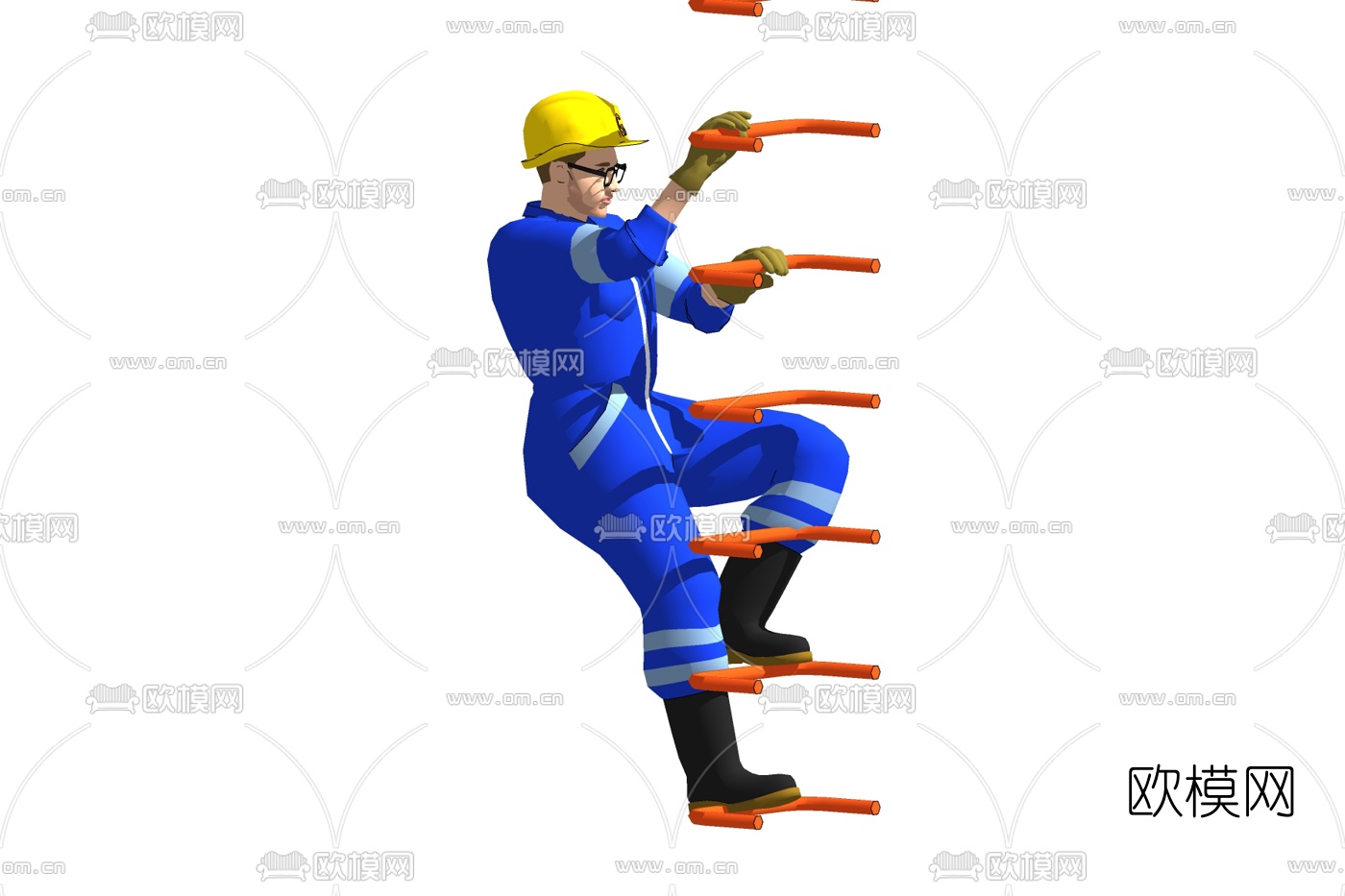 现代工程师免费su模型下载