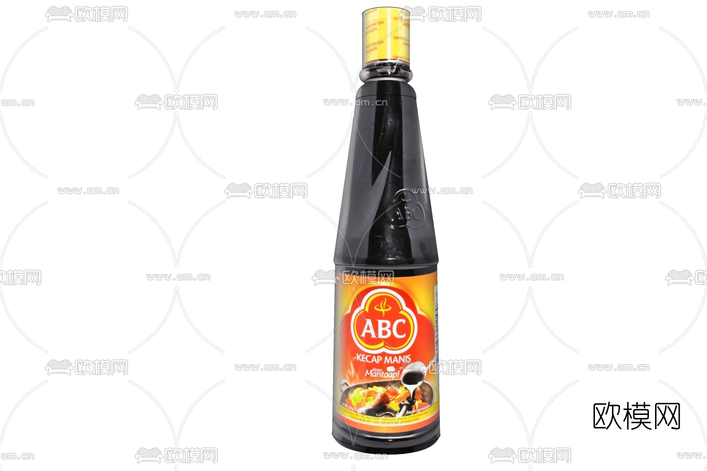 现代酱油免费su模型