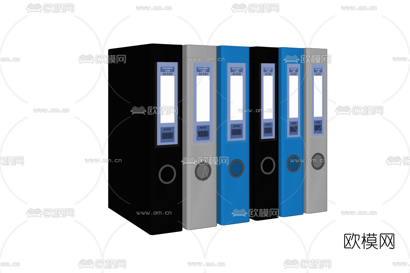 现代文件夹免费su模型下载