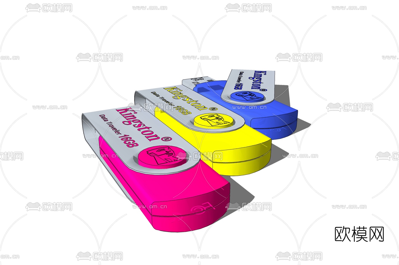 现代U盘免费su模型下载