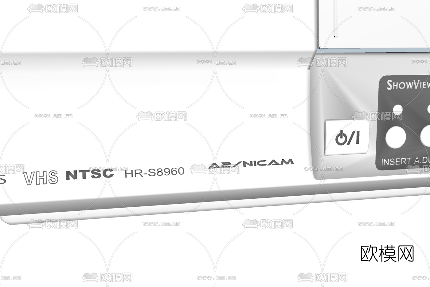 现代cd播放器免费su模型下载