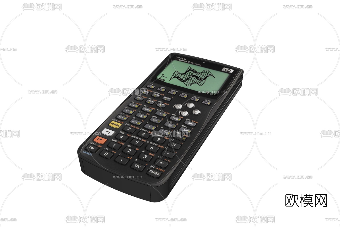 现代计算器免费su模型下载