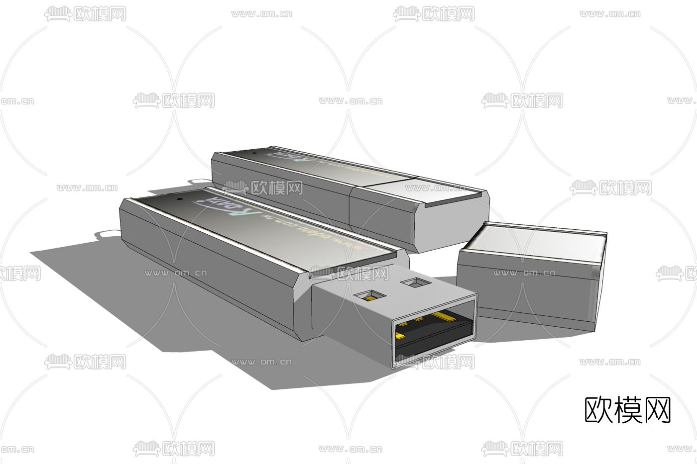 现代u盘免费su模型下载