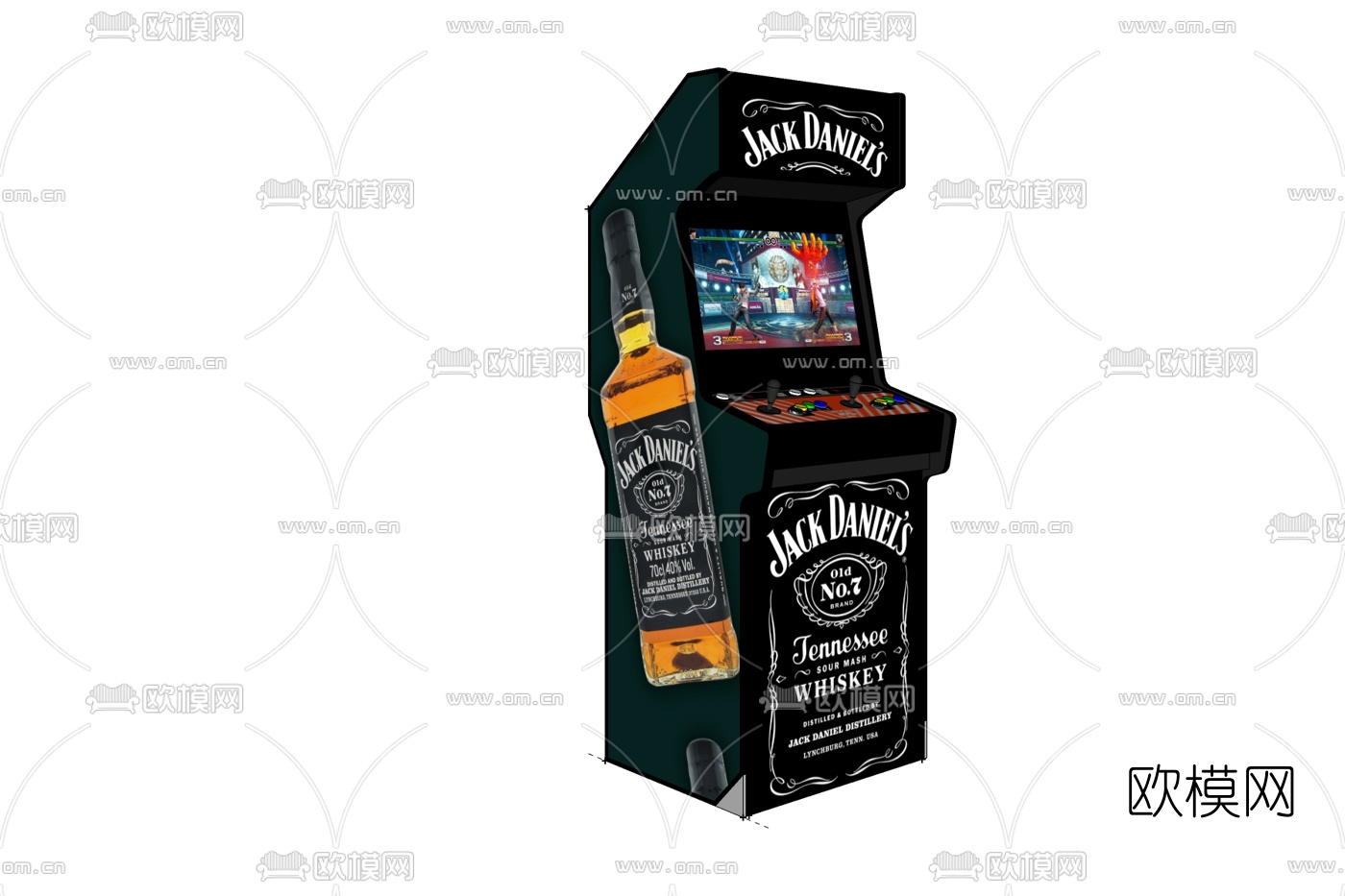 现代接机游戏机免费su模型下载