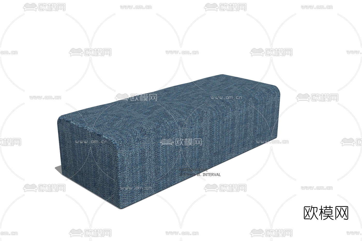 现代脚踏免费su模型下载