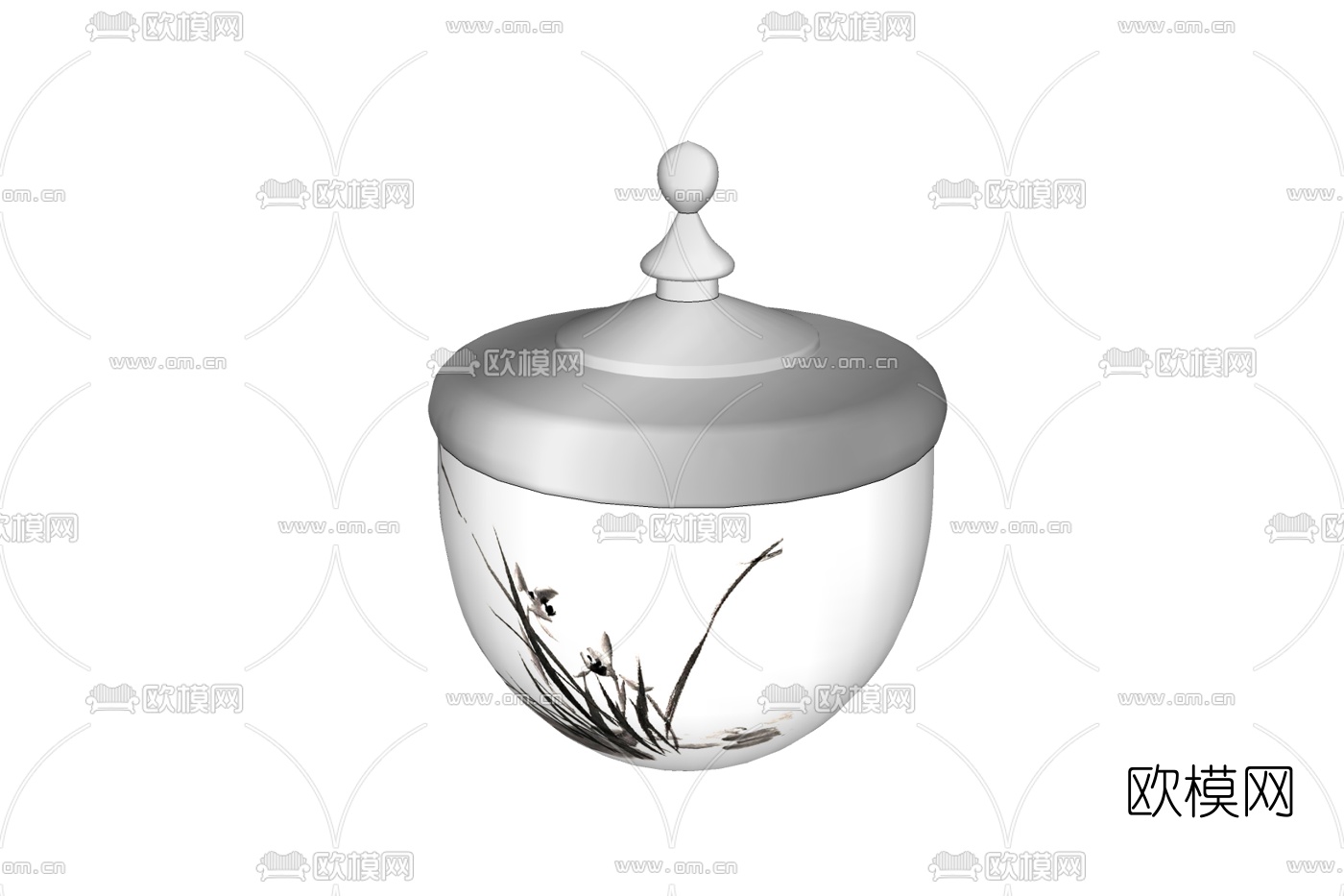 现代碗免费su模型下载