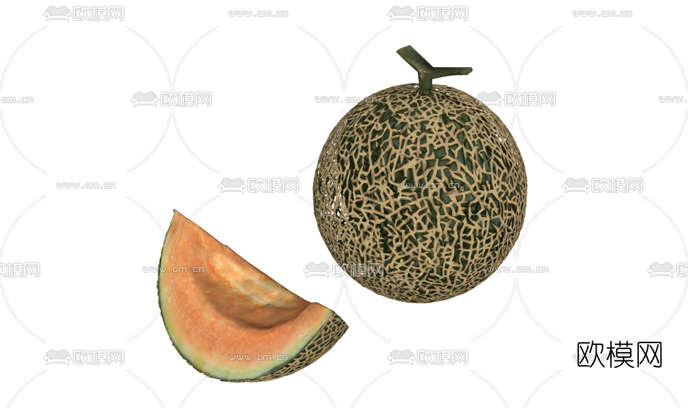 现代哈密瓜免费su模型下载