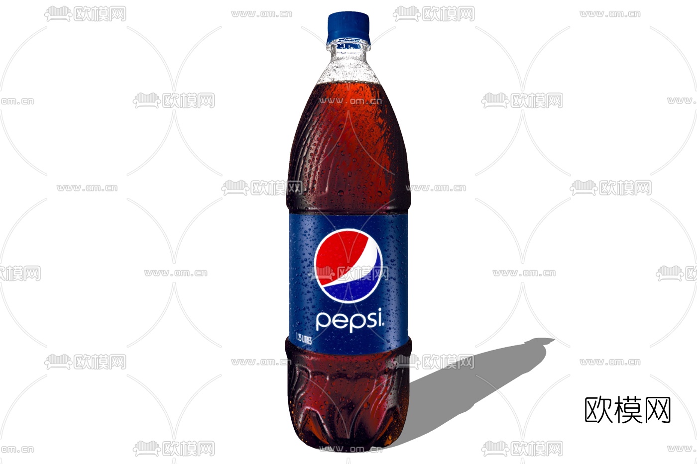 现代百事可乐su模型下载