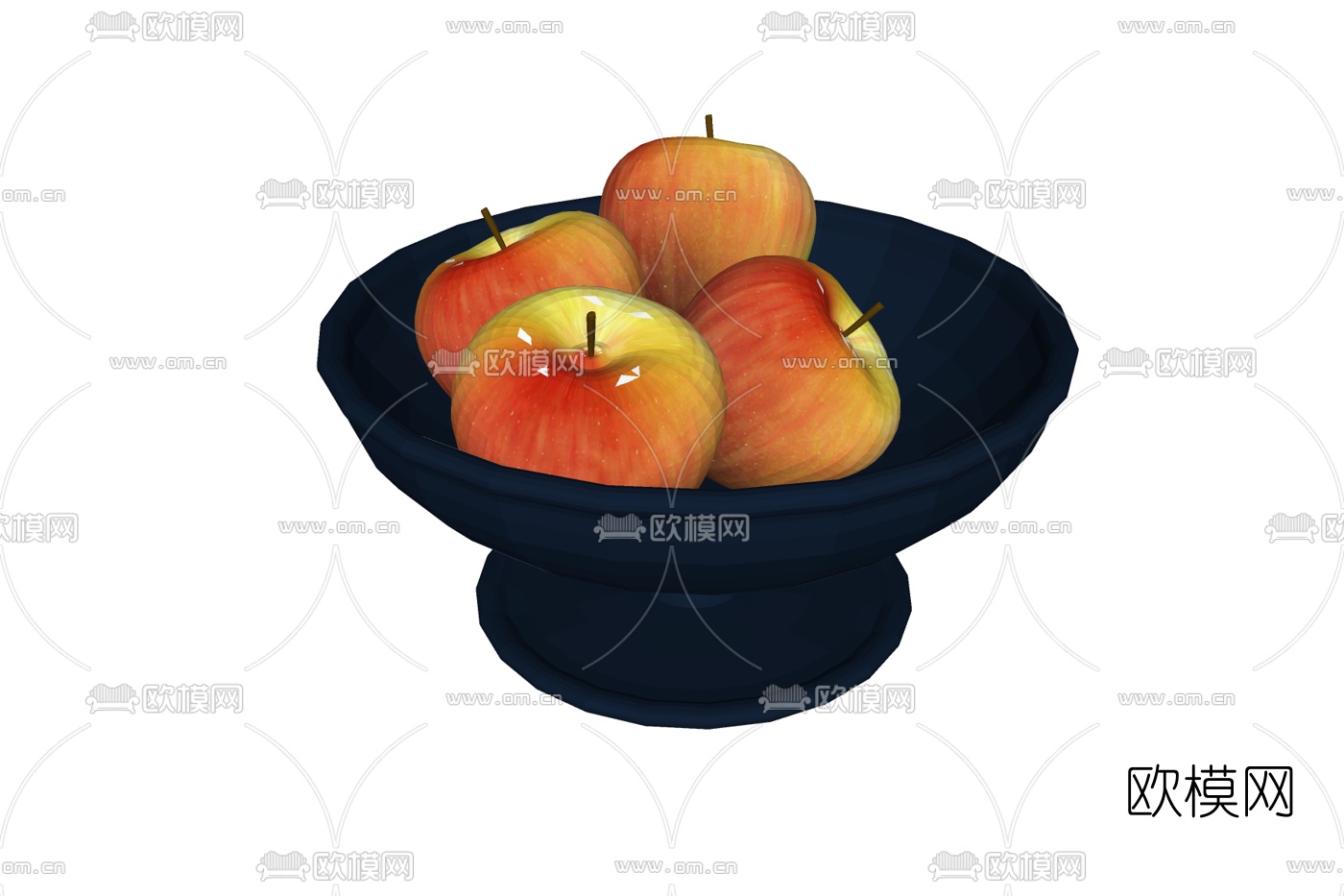 现代苹果su模型下载