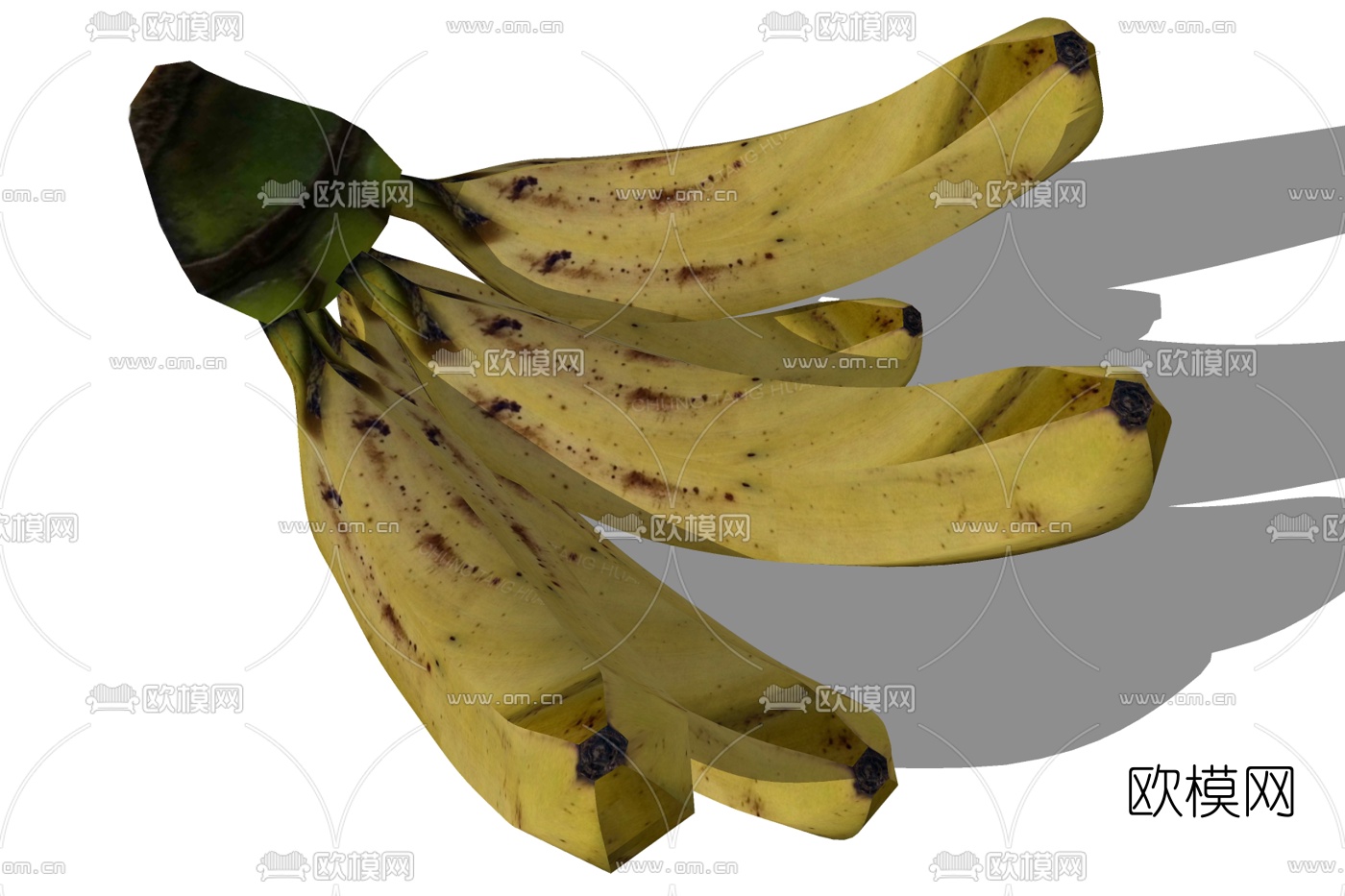 现代香蕉su模型下载