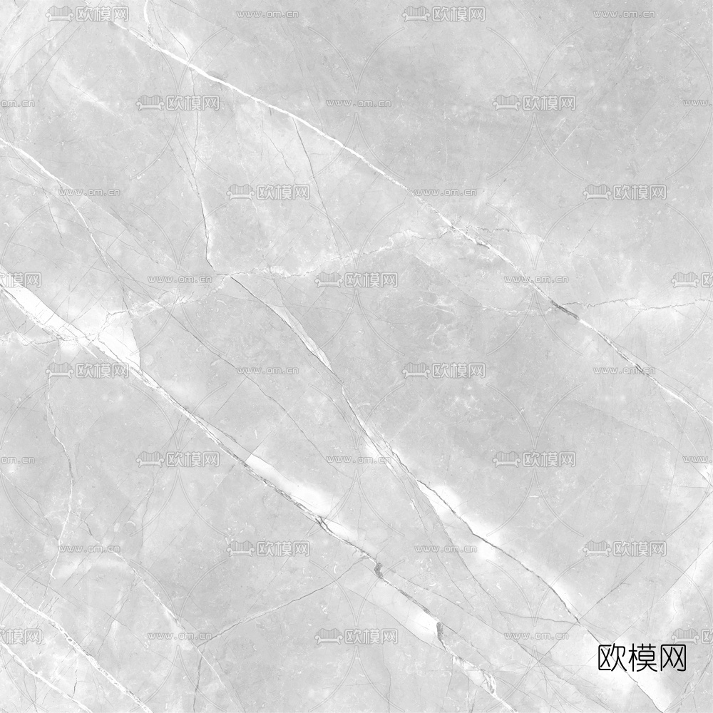 现代大理石地砖3d模型