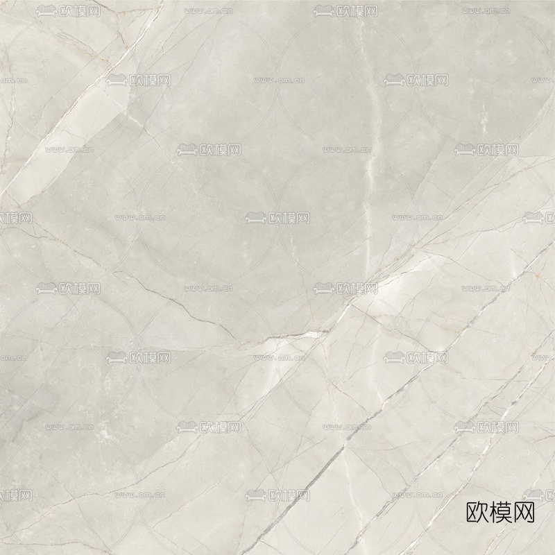 现代大理石地砖3d模型