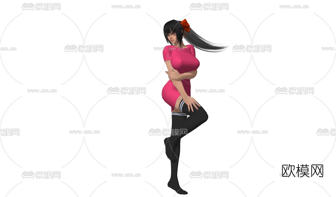 现代高中生免费su模型下载