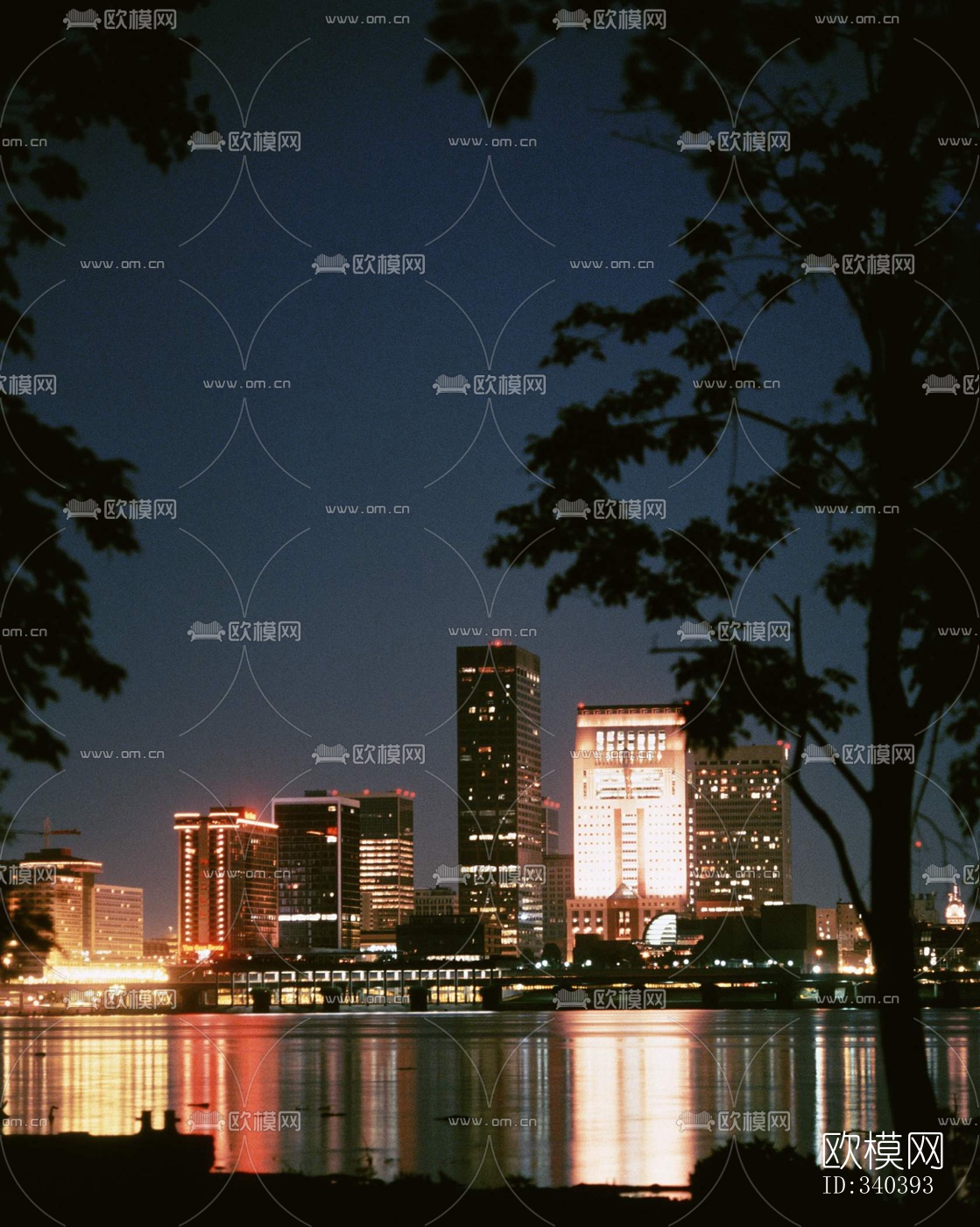 外景贴图下载（渲染图34）