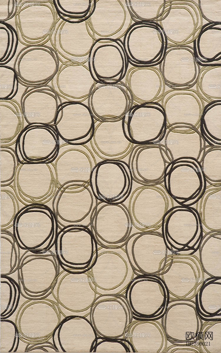 地毯下载（渲染图4）