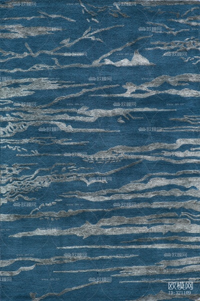 现代地毯合集下载（渲染图65）