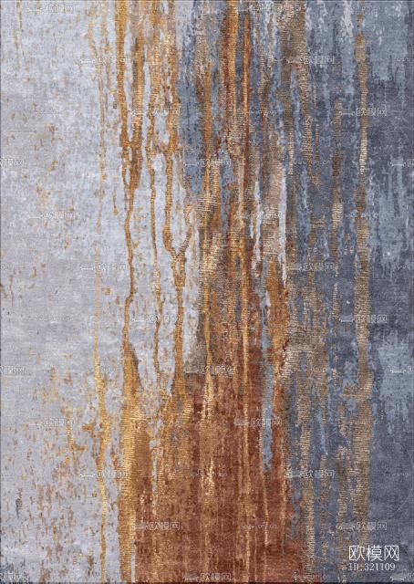 现代地毯合集下载（渲染图17）