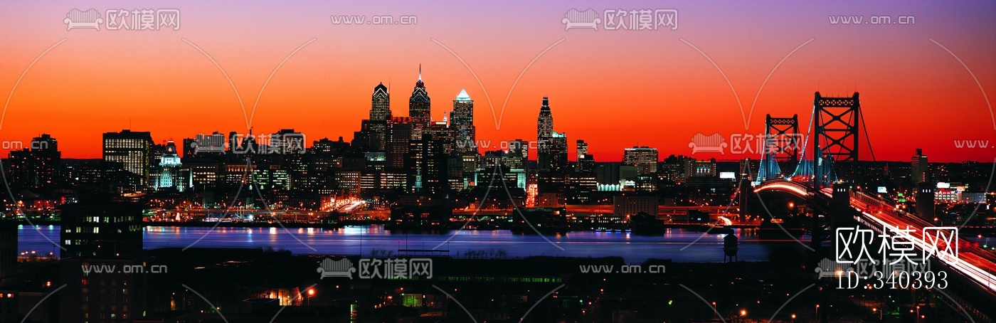 外景贴图下载（渲染图1）