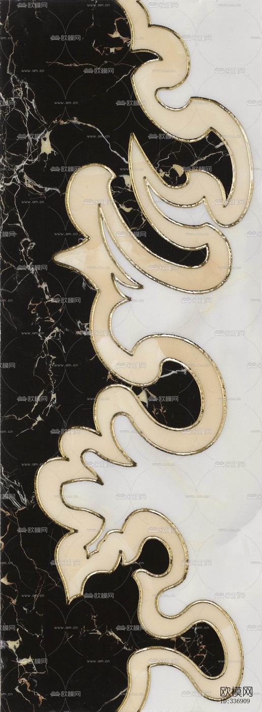 三度烧围边线HJ153012R21下载