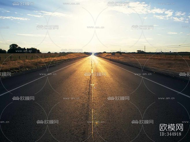 公路