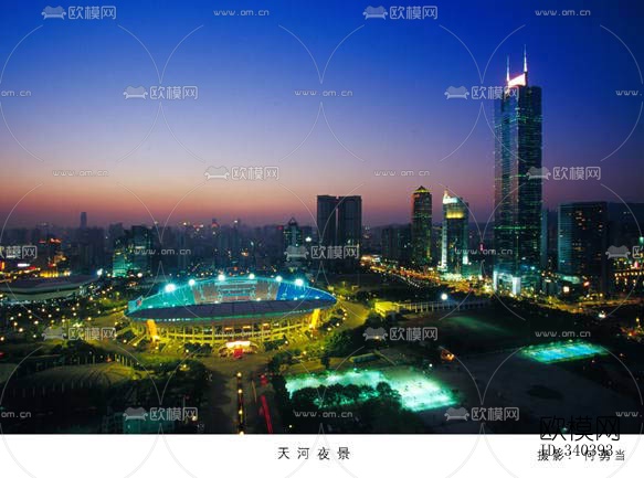 外景贴图下载（渲染图28）