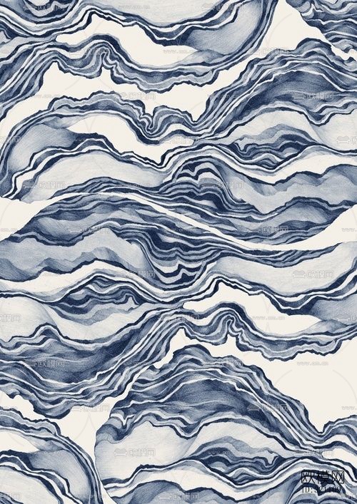 现代地毯合集下载（渲染图61）