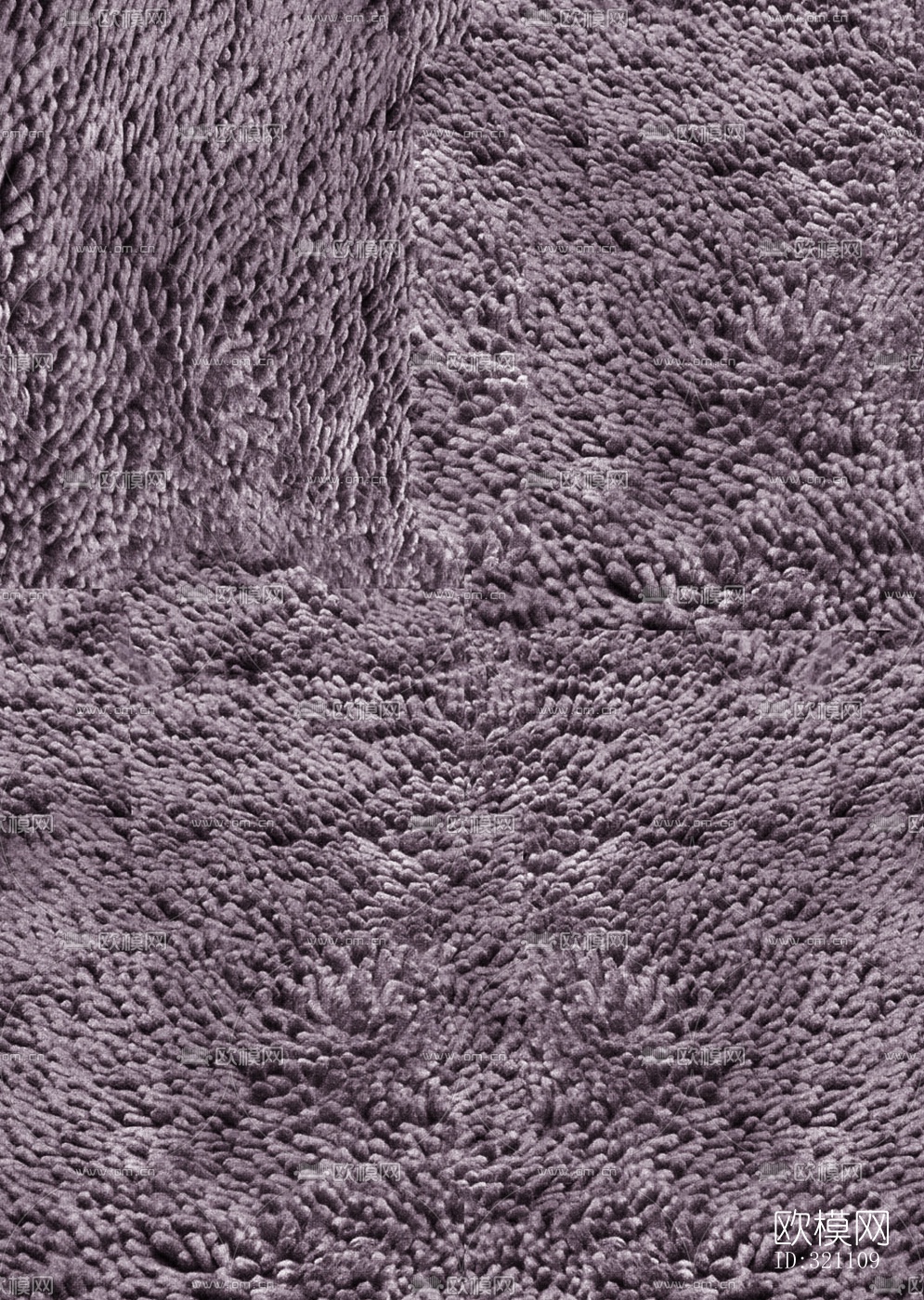 现代地毯合集下载（渲染图48）